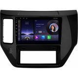 CarSmarT Nissan Patrol Android Multimedya (2005-2008) Carplay Android Auto Navigasyon Kameralı 8gb Ram 128GB