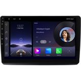 CarSmarT Nissan Primastar Android Multimedya (2009) Carplay Android Auto Navigasyon 8gb Ram 128GB Pro