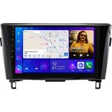 CarSmarT Nissan Qashqai Android Multimedya (2014-2020) Carplay Android Auto Navigasyon 8gb Ram 128GB Pro