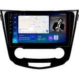 CarSmarT Nissan Qashqai Android Multimedya (2014-2020) Carplay Android Auto Navigasyon Kameralı 4gb Ram 64GB