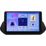 CarSmarT Nissan Qashqai Android Multimedya (2021-2023) Carplay Android Auto Navigasyon 8gb Ram 128GB Pro