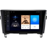 CarSmarT Nissan X-Trail Android Multimedya (2014-2021) Carplay Android Auto Navigasyon 8gb Ram 128GB Pro