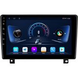 CarSmarT Opel Astra Android Multimedya (2004-2013) Carplay Android Auto Navigasyon 10GB Ram 256GB Pro