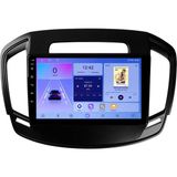 CarSmarT Opel Insignia Android Multimedya (2013-2017) Carplay Android Auto Navigasyon Kameralı 6gb Ram 64GB