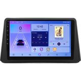 CarSmarT Opel Mokka Android Multimedya (2013-2016) Carplay Android Auto Navigasyon Kameralı 4gb Ram 64GB