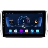 CarSmarT Peugeot 2008 Android Multimedya (2013-2019) Carplay Android Auto Navigasyon Kameralı 4gb Ram 64GB