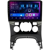 CarSmarT Peugeot 5008 Android Multimedya (2010-2016) Carplay Android Auto Navigasyon 8gb Ram 128GB Pro