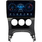 CarSmarT Peugeot 5008 Android Multimedya (2010-2016) Carplay Android Auto Navigasyon Kameralı 6gb Ram 64GB