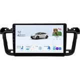 CarSmarT Peugeot 508 Android Multimedya (2011-2018) Carplay Android Auto Navigasyon Kameralı 8gb Ram 64GB