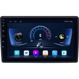 CarSmarT Peugeot Expert Android Multimedya (2008-2010) Carplay Android Auto Navigasyon 10GB Ram 256GB Pro