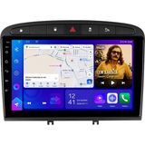 CarSmarT Peugeot Rcz Android Multimedya (2011-2015) Carplay Android Auto Navigasyon 8gb Ram 128GB Pro