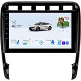 CarSmarT Porsche Cayenne Android Multimedya (2003-2010) Carplay Android Auto Navigasyon Kameralı 8gb Ram 64GB