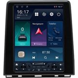 CarSmarT Renault Captur Android Multimedya (2020-2023) Carplay Android Auto Navigasyon Kameralı 8gb Ram 64GB