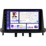 CarSmarT Renault Fluence Android Multimedya (2010-2016) Carplay Android Auto Navigasyon 8gb Ram 128GB