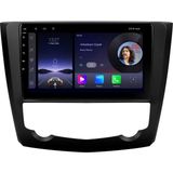 CarSmarT Renault Kadjar Android Multimedya (2015-2019) Carplay Android Auto Navigasyon Kameralı 8gb Ram 128GB