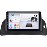 CarSmarT Renault Kangoo Multix Android Multimedya (2019-2021) Carplay Android Auto Navigasyon 8gb Ram 64GB