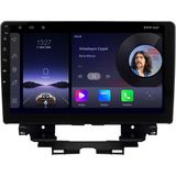CarSmarT Renault Kangoo Multix Android Multimedya (2024-2026) Carplay Android Auto Navigasyon 4gb Ram 64GB