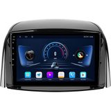 CarSmarT Renault Koleos Android Multimedya (2009-2012) Carplay Android Auto Navigasyon 10GB Ram 256GB Pro