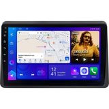CarSmarT Renault Master Android Multimedya (2020-2024) Carplay Android Auto Navigasyon Kameralı 6gb Ram 64GB