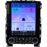 CarSmarT Renault Megane Android Multimedya (2016-2023) Carplay Android Auto Navigasyon Kameralı 4gb Ram 64GB