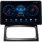 CarSmarT Renault Symbol Android Multimedya (2007-2009) Carplay Android Auto Navigasyon 10GB Ram 256GB Pro