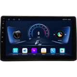 CarSmarT Renault Trafic Multix Android Multimedya (2022-2023) Carplay Android Auto 10GB Ram 256GB Pro