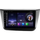 CarSmarT Seat Altea Android Multimedya (2004-2015) Carplay Android Auto Navigasyon Kameralı 4gb Ram 64GB
