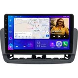 CarSmarT Seat Ibiza Android Multimedya (2013-2015) Carplay Android Auto Navigasyon Kameralı 8gb Ram 128GB