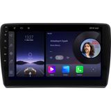 CarSmarT Seat Ibiza Android Multimedya (2015-2017) Carplay Android Auto Navigasyon Kameralı 8gb Ram 128GB