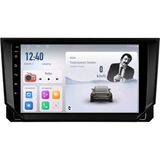 CarSmarT Seat Ibiza Android Multimedya (2017-2021) Carplay Android Auto Navigasyon Kameralı 6gb Ram 64GB
