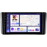 CarSmarT Skoda Kamiq Android Multimedya (2020-2025) Carplay Android Auto Navigasyon Kameralı 8gb Ram 128GB