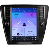 CarSmarT Skoda Octavia Android Multimedya (2013-2019) Carplay Android Auto Navigasyon Kameralı 8gb Ram 64GB