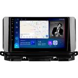 CarSmarT Skoda Octavia Android Multimedya (2020-2023) Carplay Android Auto Navigasyon Kameralı 4gb Ram 64GB