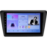 CarSmarT Skoda Rapid Android Multimedya (2013-2018) Carplay Android Auto Navigasyon Kameralı 8gb Ram 64GB