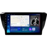 CarSmarT Skoda Superb Android Multimedya (2015-2018) Carplay Android Auto Navigasyon 8gb Ram 128GB Pro