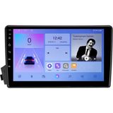 CarSmarT Ssangyong Actyon Sports Android Multimedya (2008-2012) Carplay Android Auto Navigasyon 8gb Ram 128GB