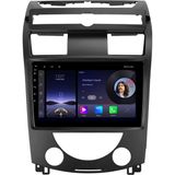 CarSmarT Ssangyong Rexton Android Multimedya (2008-2011) Carplay Android Auto Navigasyon 8gb Ram 128GB Pro