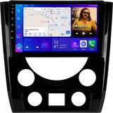 CarSmarT Ssangyong Rexton Android Multimedya (2012-2016) Carplay Android Auto Navigasyon 8gb Ram 64GB