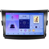 CarSmarT Ssangyong Xlv Android Multimedya (2015-2019) Carplay Android Auto Navigasyon Kameralı 4gb Ram 64GB