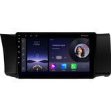 CarSmarT Subaru Brz Android Multimedya (2012-2020) Carplay Android Auto Navigasyon Kameralı 8gb Ram 128GB Pro