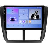 CarSmarT Subaru Forester Android Multimedya (2008-2012) Carplay Android Auto Navigasyon 8gb Ram 128GB