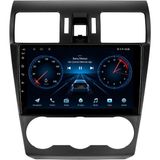 CarSmarT Subaru Forester Android Multimedya (2013-2015) Carplay Android Auto Navigasyon 8gb Ram 128GB