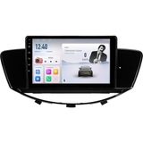 CarSmarT Subaru Tribeca Android Multimedya (2007) Carplay Android Auto Navigasyon Kameralı 8gb Ram 128GB Pro