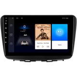 CarSmarT Suzuki Baleno Android Multimedya (2016-2018) Carplay Android Auto Navigasyon Kameralı 8gb Ram 128GB