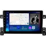 CarSmarT Suzuki Grand Vitara Android Multimedya (2006-2012) Carplay Android Auto Navigasyon 8gb Ram 64GB
