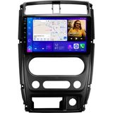 CarSmarT Suzuki Jimny Android Multimedya (2006-2017) Carplay Android Auto Navigasyon Kameralı 6gb Ram 64GB