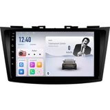 CarSmarT Suzuki Swift Android Multimedya (2011-2016) Carplay Android Auto Navigasyon Kameralı 8gb Ram 128GB