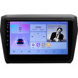 CarSmarT Suzuki Swift Android Multimedya (2017-2023) Carplay Android Auto Navigasyon 8gb Ram 128GB Pro