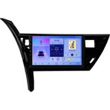 CarSmarT Toyota Auris Android Multimedya (2013-2015) Carplay Android Auto Navigasyon 10GB Ram 256GB Pro