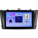 CarSmarT Toyota Avensis Android Multimedya (2009-2014) Carplay Android Auto Navigasyon Kameralı 8gb Ram 64GB